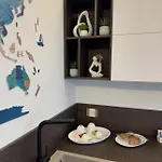 Luxury - Metropolitana M4- San Babila -stadio San Siro - Duomo - Aeroporto Linate - Castello Sforzesco 밀라노