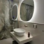 아파트 Luxury - Metropolitana M4- San Babila -stadio San Siro - Duomo - Aeroporto Linate - Castello Sforzesco 밀라노