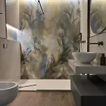 Luxury - Metropolitana M4- San Babila -stadio San Siro - Duomo - Aeroporto Linate - Castello Sforzesco 밀라노