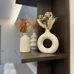 Luxury - Metropolitana M4- San Babila -stadio San Siro - Duomo - Aeroporto Linate - Castello Sforzesco 아파트