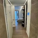 Luxury - Metropolitana M4- San Babila -stadio San Siro - Duomo - Aeroporto Linate - Castello Sforzesco 아파트