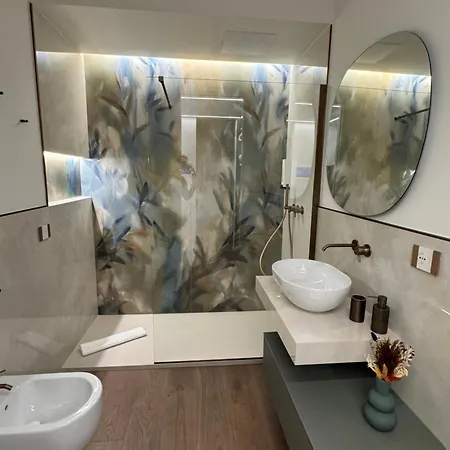 Luxury - Metropolitana M4- San Babila -stadio San Siro - Duomo - Aeroporto Linate - Castello Sforzesco Μιλάνο