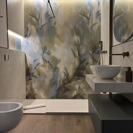 Luxury - Metropolitana M4- San Babila -stadio San Siro - Duomo - Aeroporto Linate - Castello Sforzesco Μιλάνο