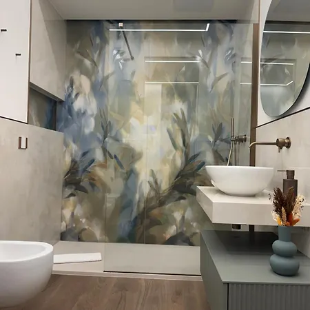 Luxury - Metropolitana M4- San Babila -stadio San Siro - Duomo - Aeroporto Linate - Castello Sforzesco Διαμέρισμα