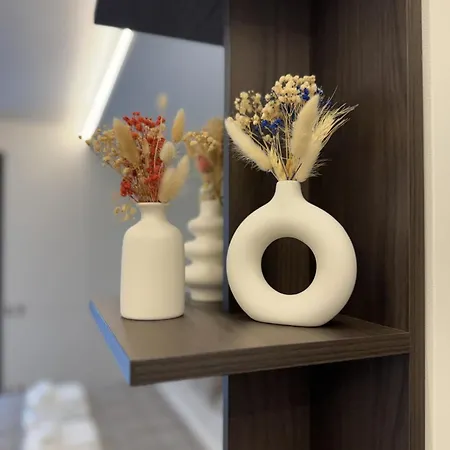 Luxury - Metropolitana M4- San Babila -stadio San Siro - Duomo - Aeroporto Linate - Castello Sforzesco Διαμέρισμα