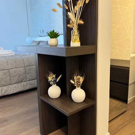 Διαμέρισμα Luxury - Metropolitana M4- San Babila -stadio San Siro - Duomo - Aeroporto Linate - Castello Sforzesco *