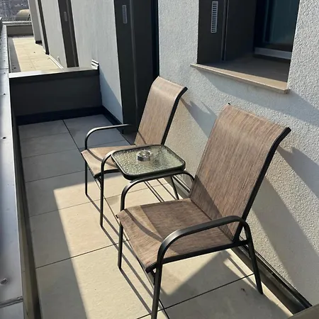 Luxury - Metropolitana M4- San Babila -stadio San Siro - Duomo - Aeroporto Linate - Castello Sforzesco Διαμέρισμα Μιλάνο